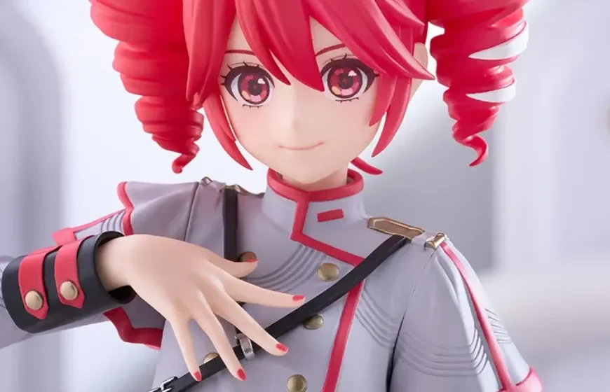 POP UP PARADE 重音テト Synthesizer V AI Ver. L size