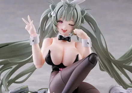 figma ソーダ：トゥインクルバニー