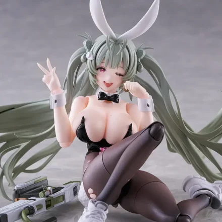 figma ソーダ：トゥインクルバニー