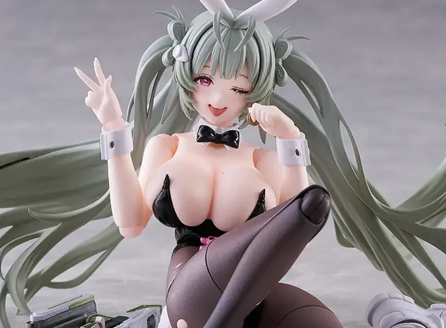 figma ソーダ：トゥインクルバニー