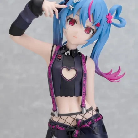 POP UP PARADE 初音ミク デコミク(ダークネス) L size
