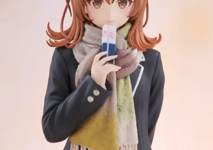 G.S.Collection 一色いろは 原作Ver.
