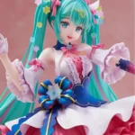 『Creators Collection Figure』初音ミク Rosuuri Ver.