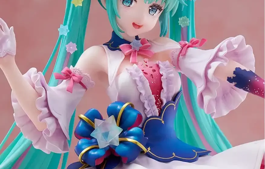 『Creators Collection Figure』初音ミク Rosuuri Ver.