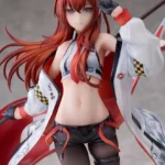牧瀬紅莉栖 Racing Ver. ぬいぐるみ セット