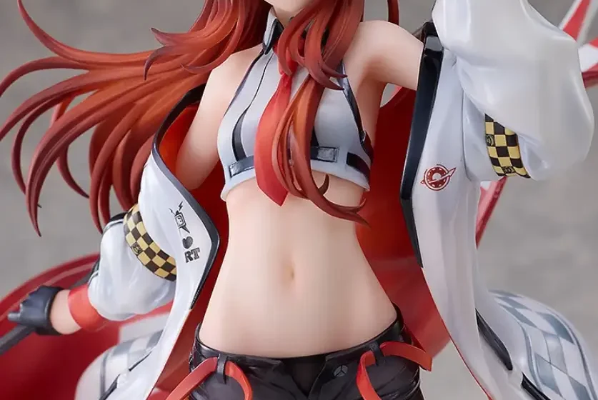 牧瀬紅莉栖 Racing Ver. ぬいぐるみ セット