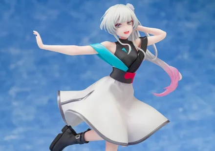月見ヤチヨ コラボライブVer.