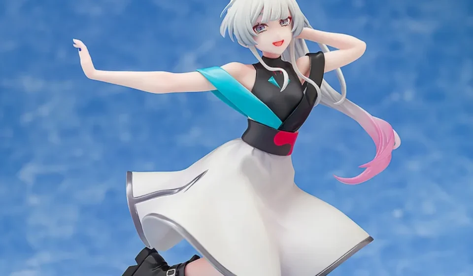 月見ヤチヨ コラボライブVer.
