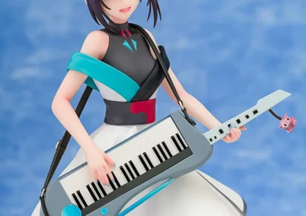 酒寄彩葉 コラボライブVer.