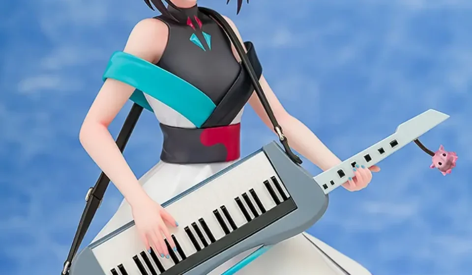 酒寄彩葉 コラボライブVer.