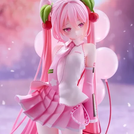 G.S.Collection 桜ミク グッスマイラコンVer.