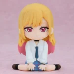 ねんどろいどぷらす 喜多川海夢 らばーますこっと