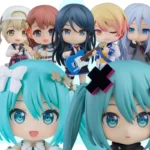 プロジェクトセカイ カラフルステージ！ feat. 初音ミク