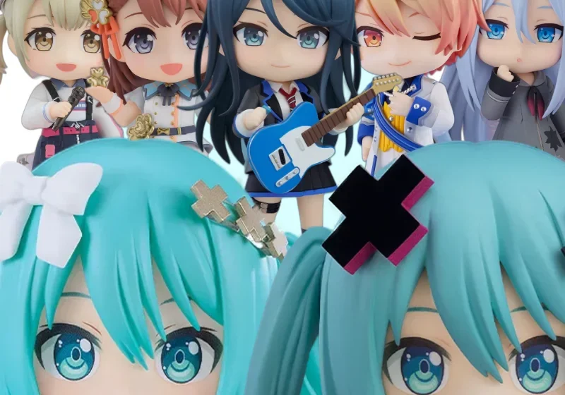 プロジェクトセカイ カラフルステージ！ feat. 初音ミク