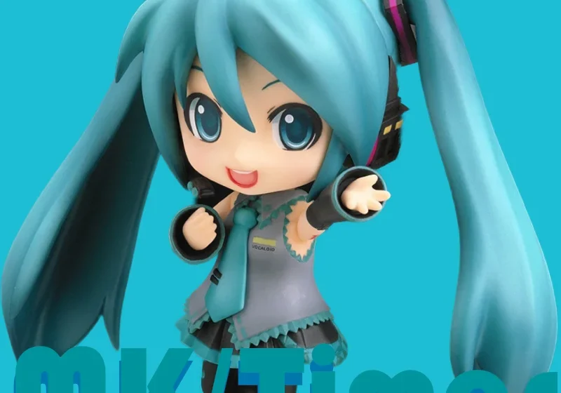 初音ミク