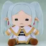 おおきなぬいぐるみ フリーレン しょぼん顔