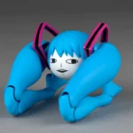 リボルテック　シテヤンヨ