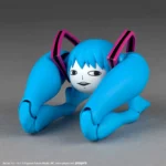 リボルテック　シテヤンヨ