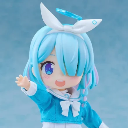 ねんどろいどどーる アロナ
