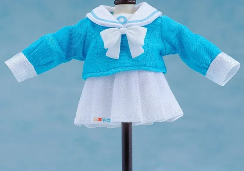 ねんどろいどどーる おようふくセット アロナ