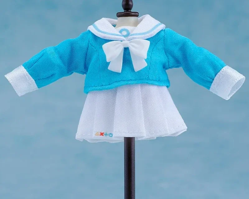 ねんどろいどどーる おようふくセット アロナ