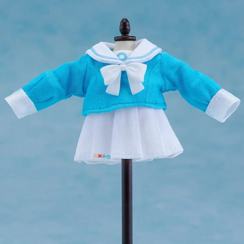 ねんどろいどどーる おようふくセット アロナ