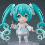 ねんどろいど 初音ミク MIKU EXPO 2021Ver.