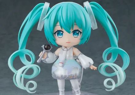 ねんどろいど 初音ミク MIKU EXPO 2021Ver.