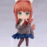 ねんどろいどどーる モニカ