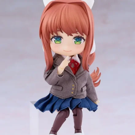 ねんどろいどどーる モニカ