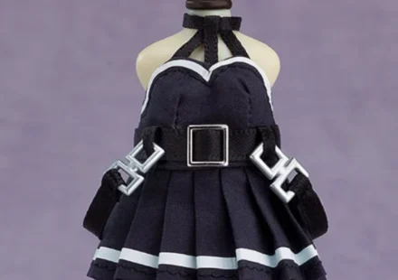 ねんどろいどどーる おようふくセット ユーベル