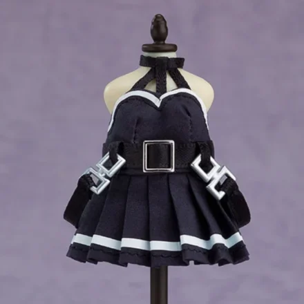 ねんどろいどどーる おようふくセット ユーベル