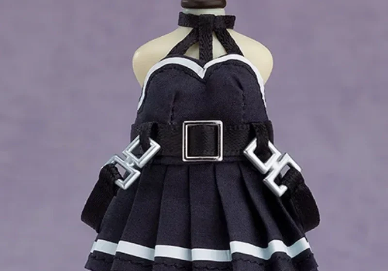 ねんどろいどどーる おようふくセット ユーベル