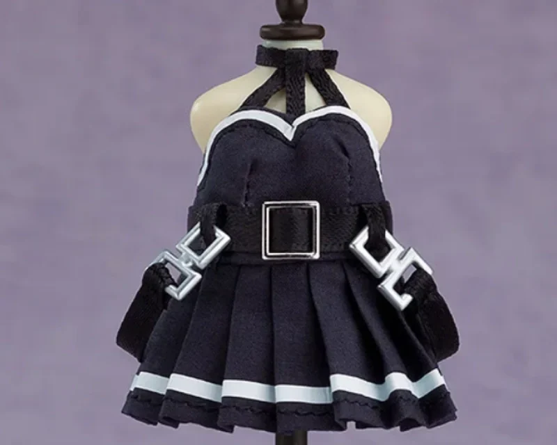 ねんどろいどどーる おようふくセット ユーベル