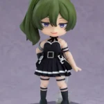ねんどろいどどーる ユーベル