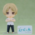 ねんどろいどさぷらいず 夏目友人帳 夏目貴志&ニャンコ先生コレクション（6個入）