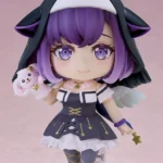 ねんどろいど 藤都子