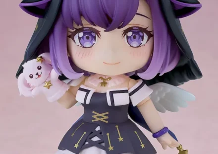 ねんどろいど 藤都子