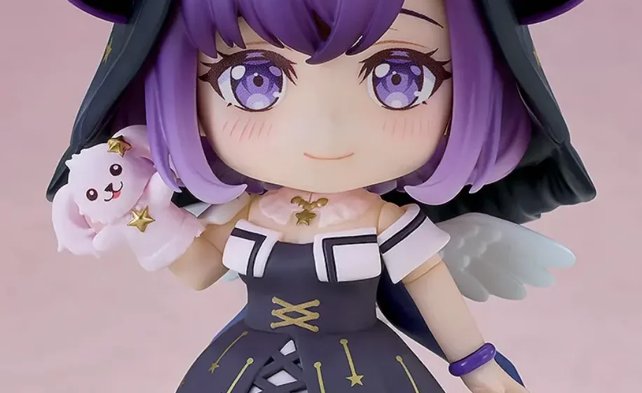 ねんどろいど 藤都子