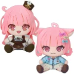 ぬいぐるみ タルト/マカロン