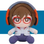 ぬいぐるみ サトネ