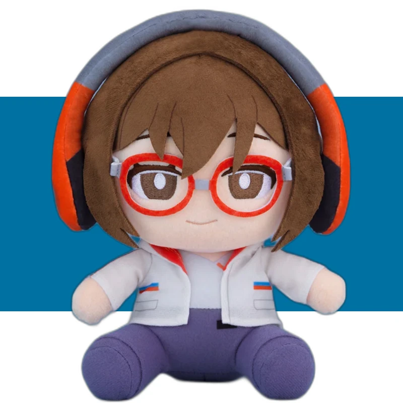 ぬいぐるみ サトネ