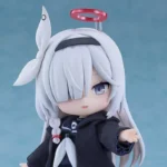 ねんどろいどどーる プラナ
