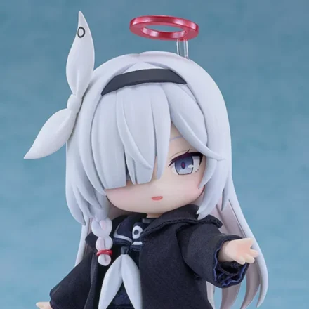 ねんどろいどどーる プラナ