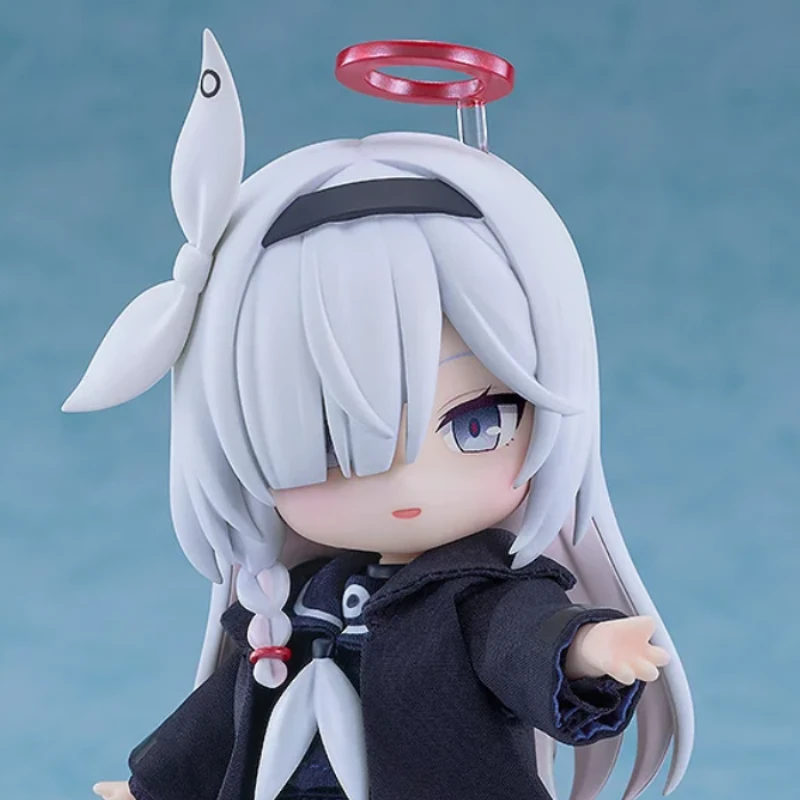 ねんどろいどどーる プラナ