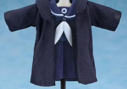 ねんどろいどどーる おようふくセット プラナ