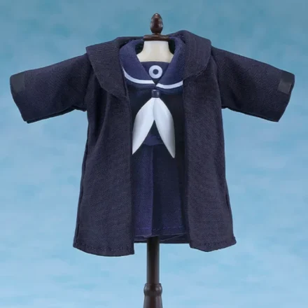 ねんどろいどどーる おようふくセット プラナ