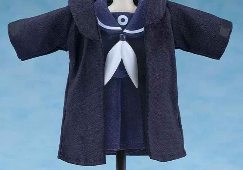 ねんどろいどどーる おようふくセット プラナ