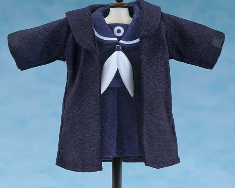 ねんどろいどどーる おようふくセット プラナ