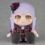 おおきな40cmぬいぐるみ Roselia 湊 友希那